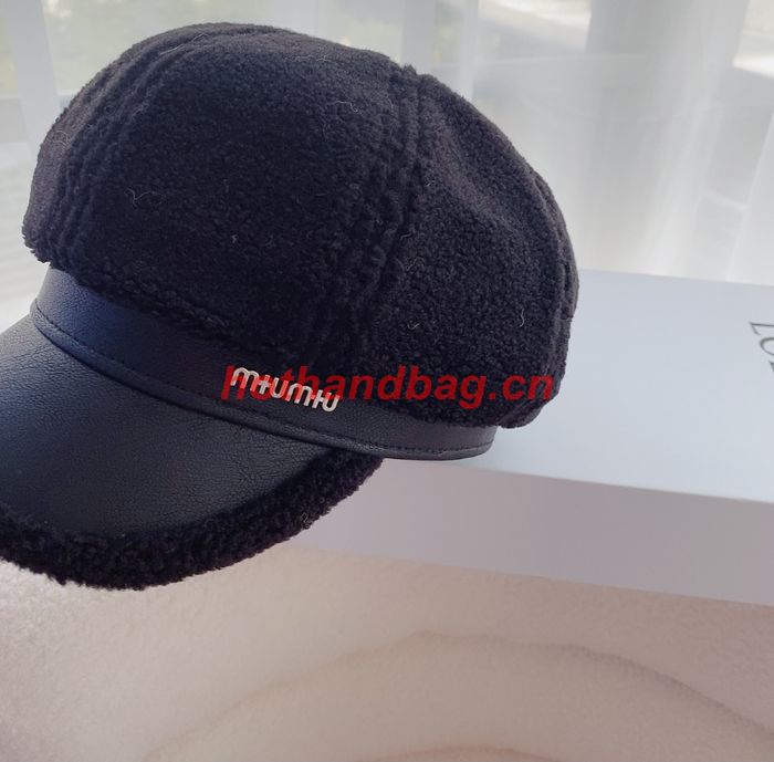 Miu Miu Hat MUH00045